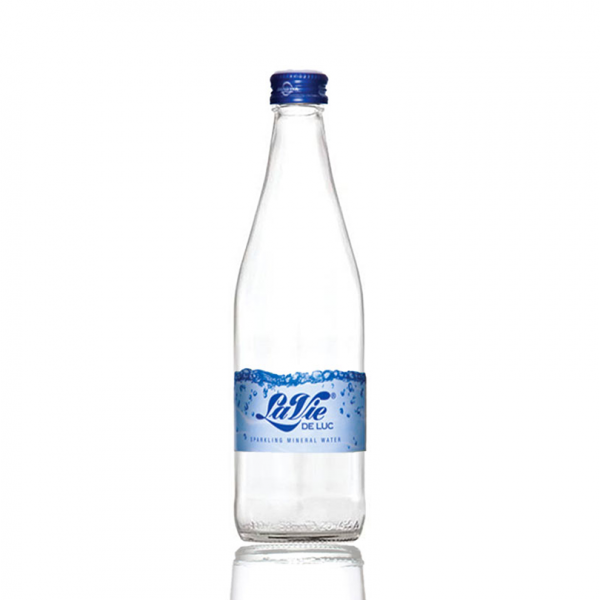 Aquabox Mineral Water (Carton) » BOTTLESTORE