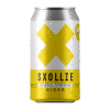 Sxollie Golden Delicious Cider - 330ml CAN